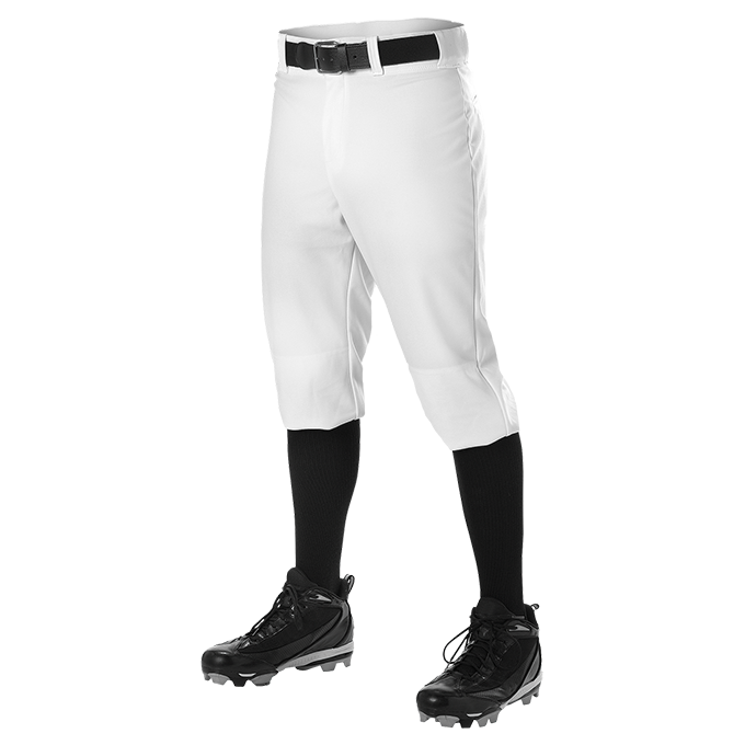 Youth Baseball Knicker Pant 3