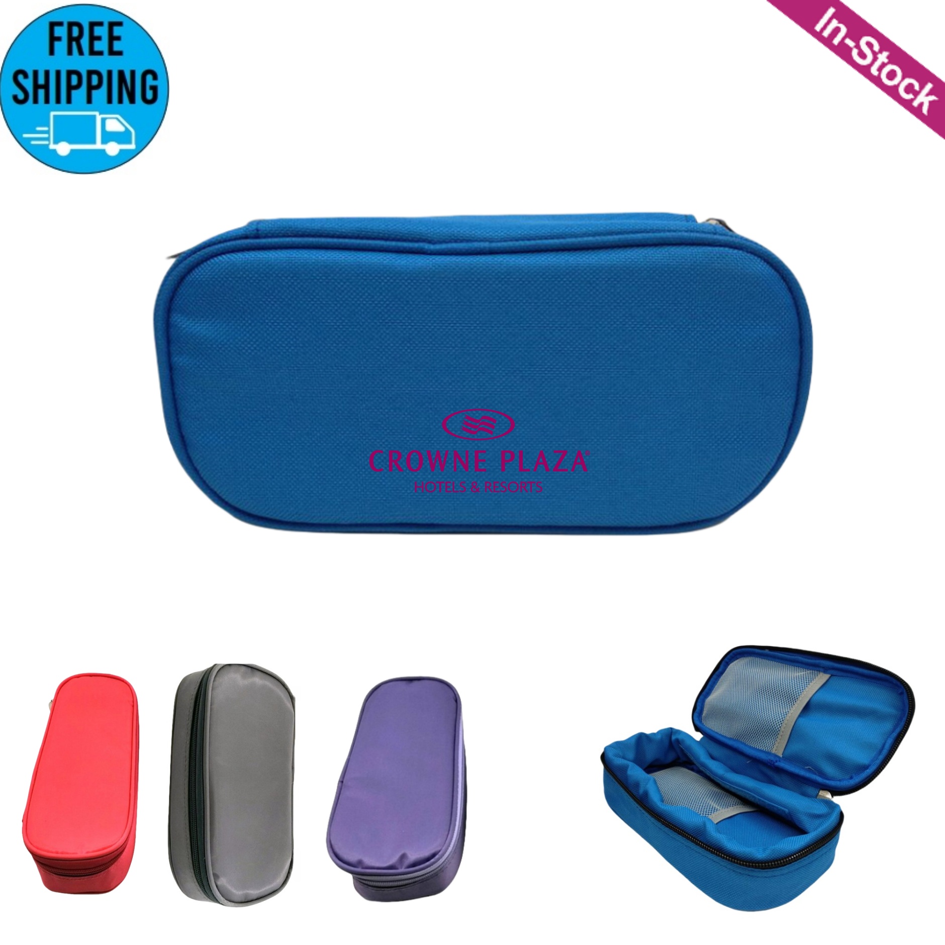 Insulin Cooler Travel Case 4