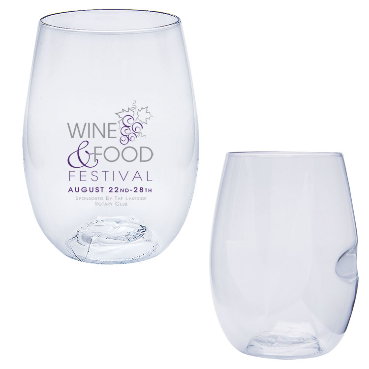 Govino® 16oz Wine Glass