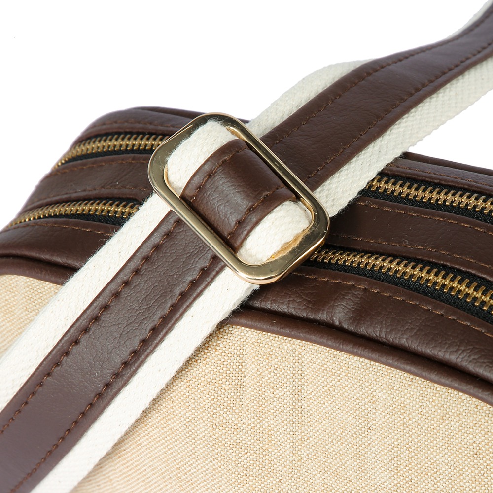 NEW Natural Jute Dubai Sling 2