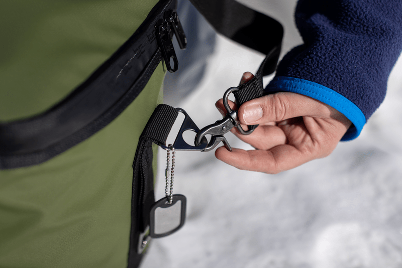 Basecamp Everglade Cooler 100