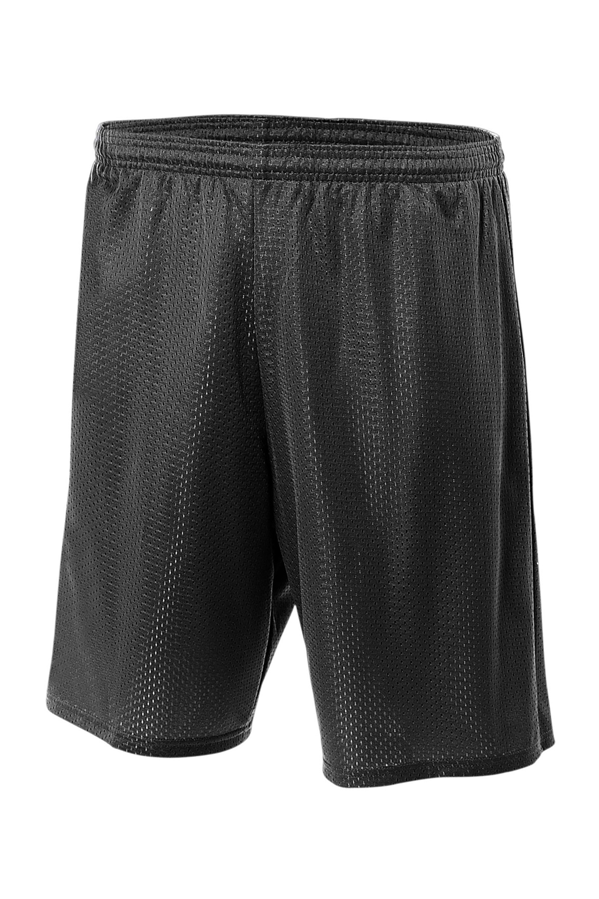 A4 Youth Sprint 6" Mesh Short A4NB5301 8