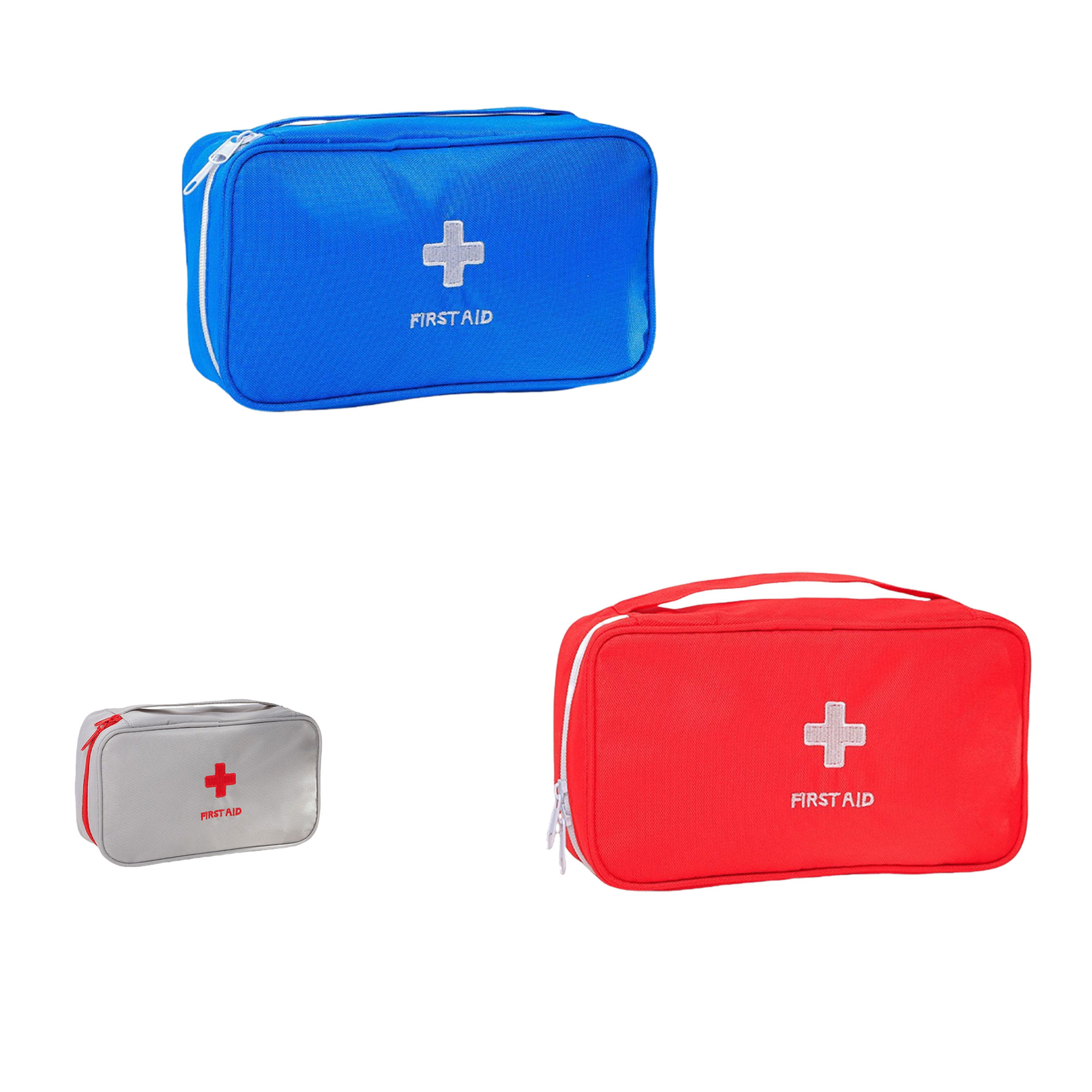 Premium First Aid Kit 1