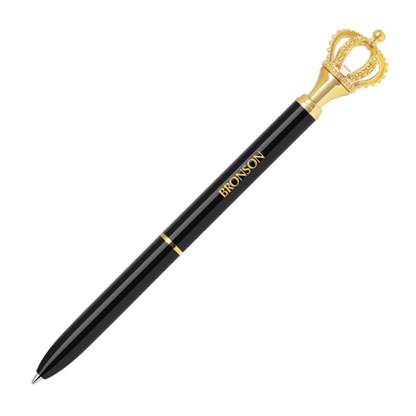 Diamond-IV Crown Crystal Pen 3