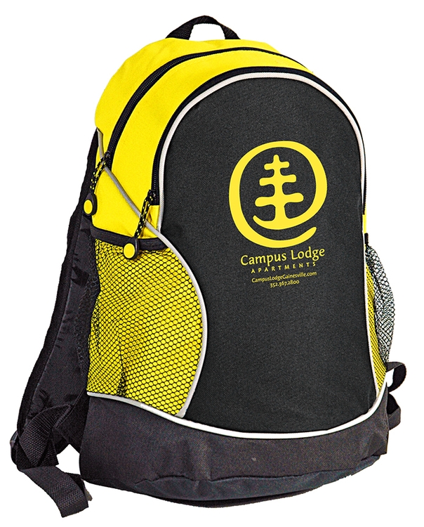 Sport Backpack 4