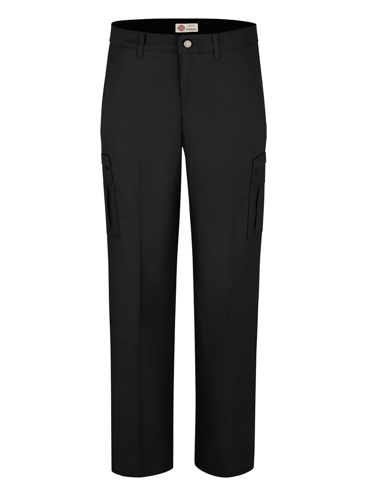 Dickies Bottoms - Women's Premium Cargo Pant