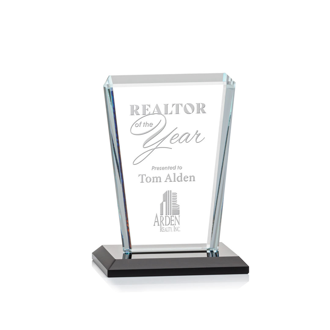 Chatham Award - Black 2