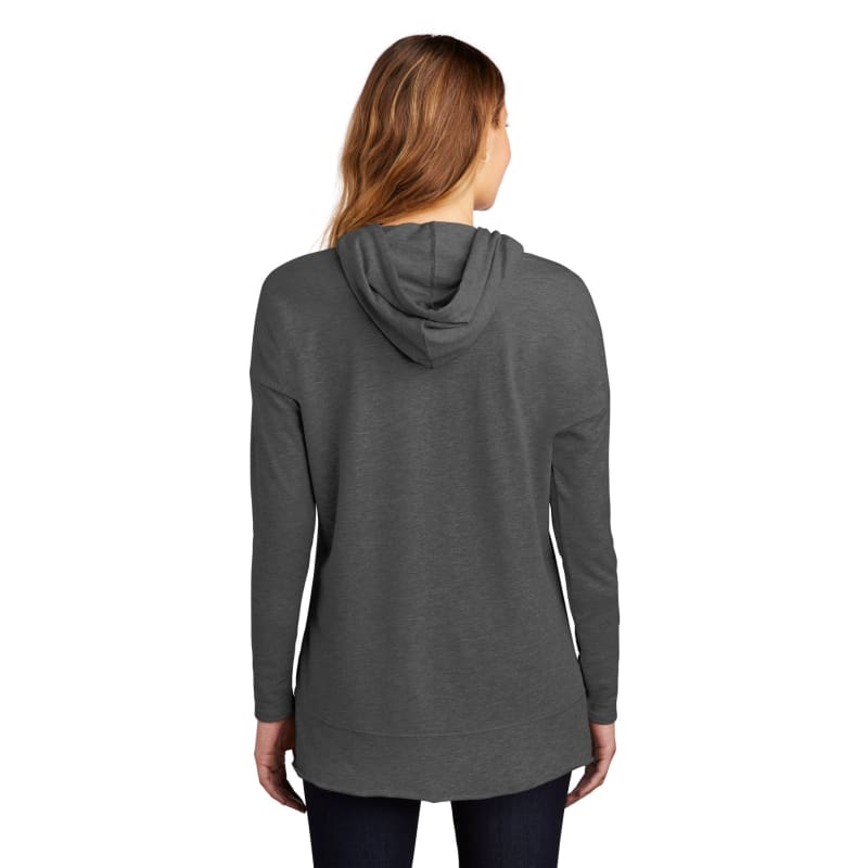 District Women's Featherweight French Terry Hoodie 18