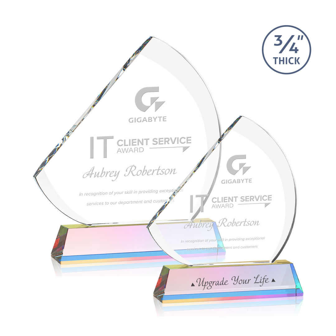 Nantucket Award on Newhaven - Prismatic