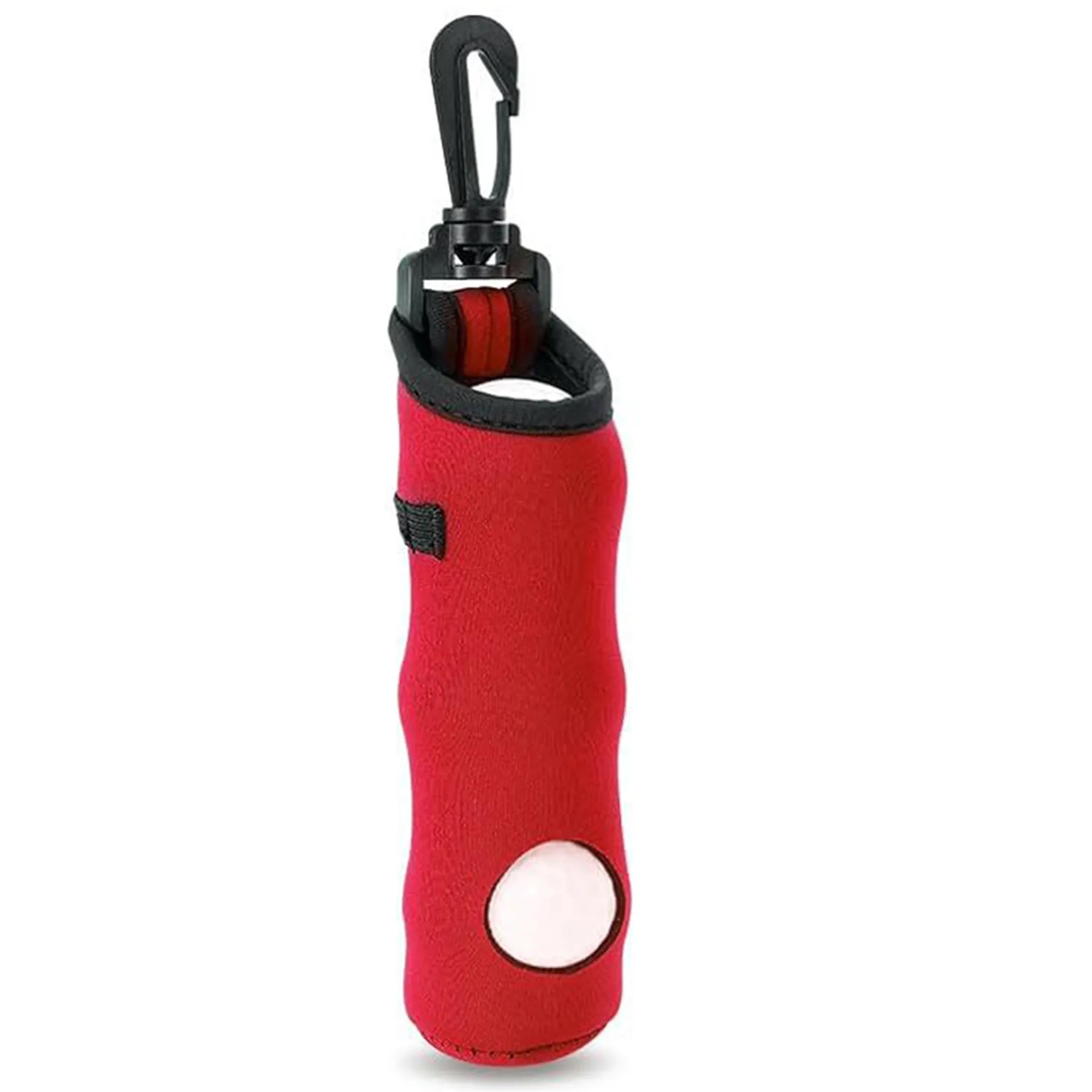 Neoprene Golf Ball Carry Bag 4