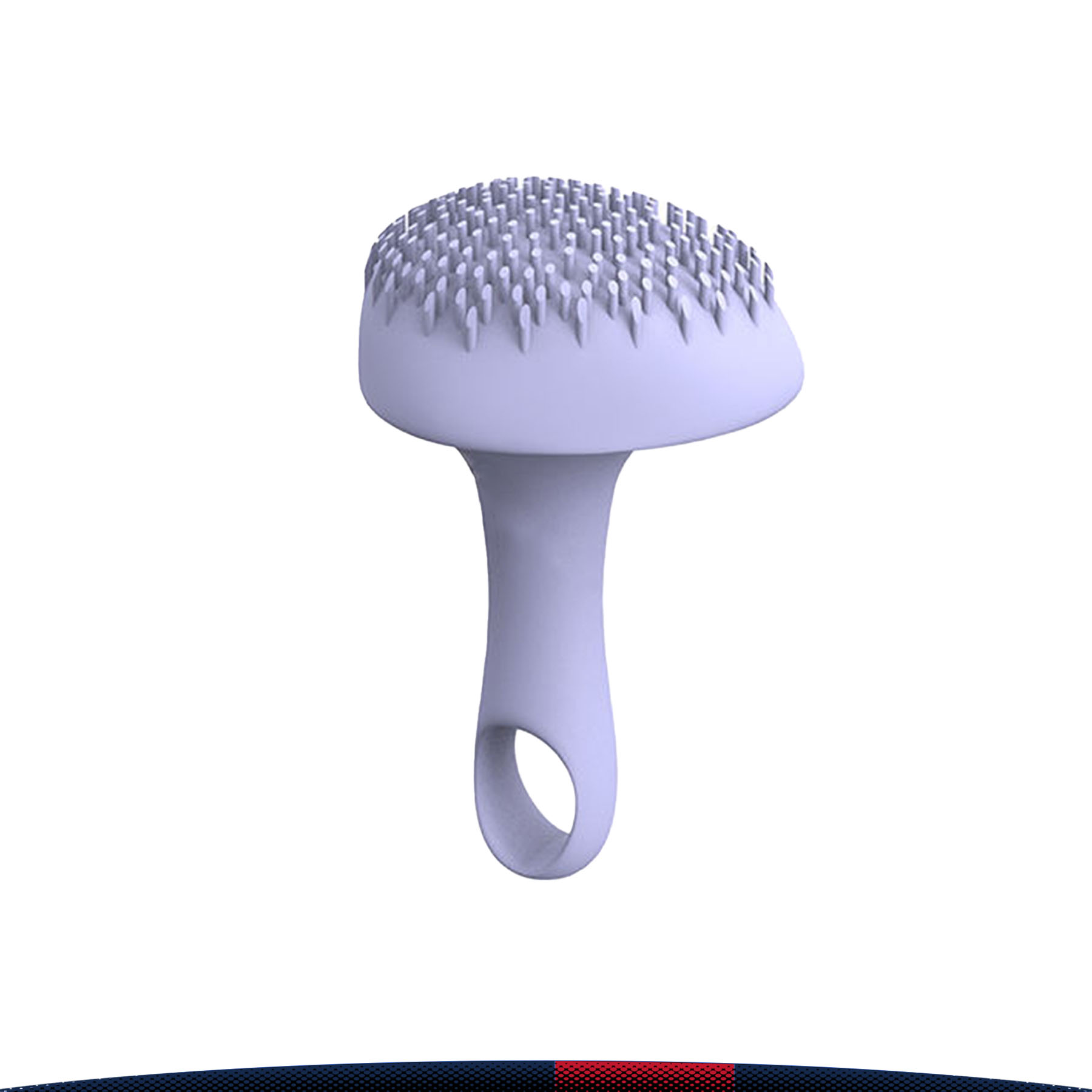 Silicone Freckle Stamp 6