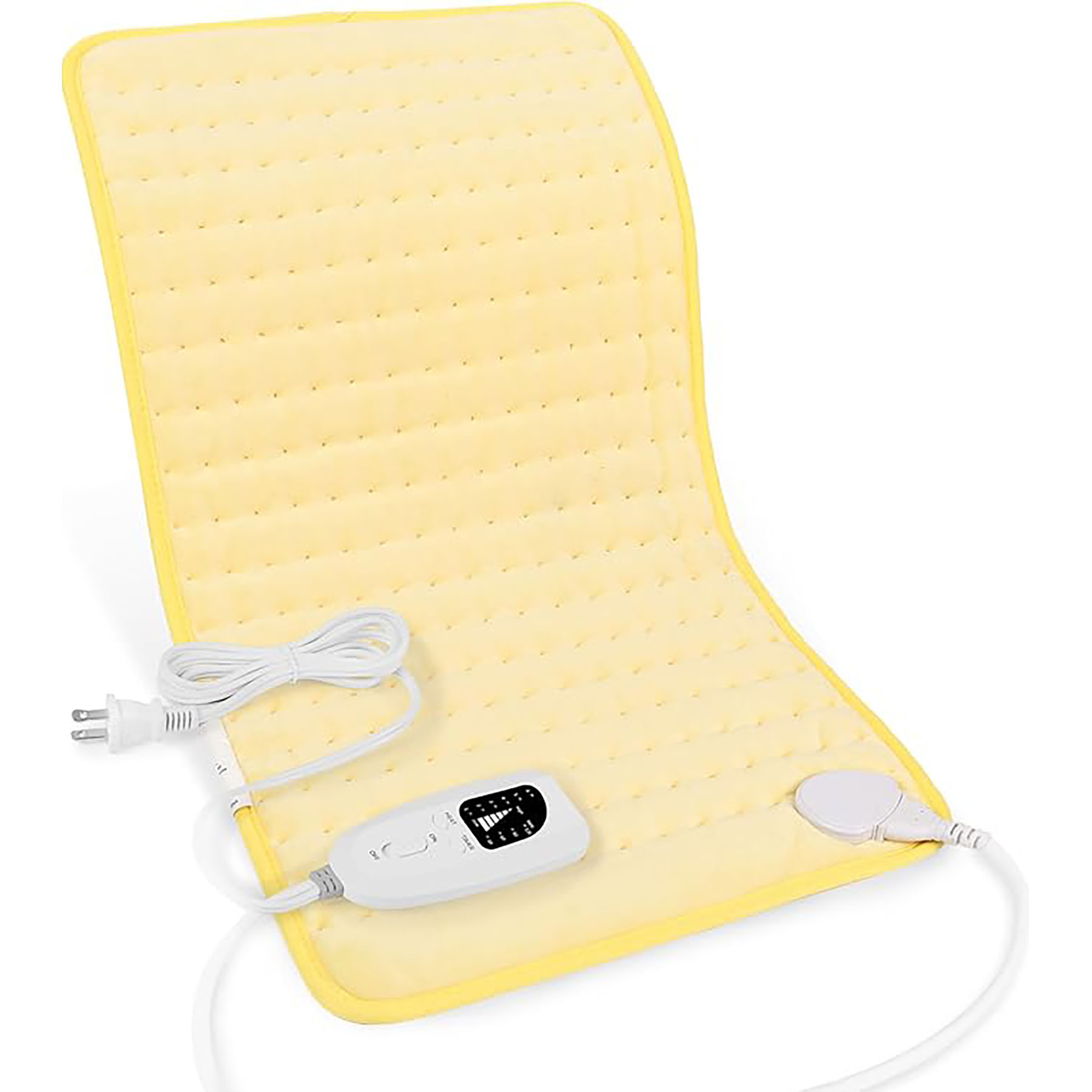 Electric Heating Pad 24