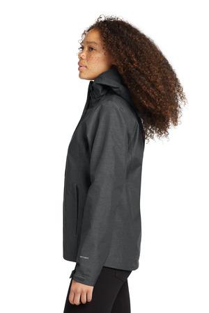 Women's DryVent Rain Jacket