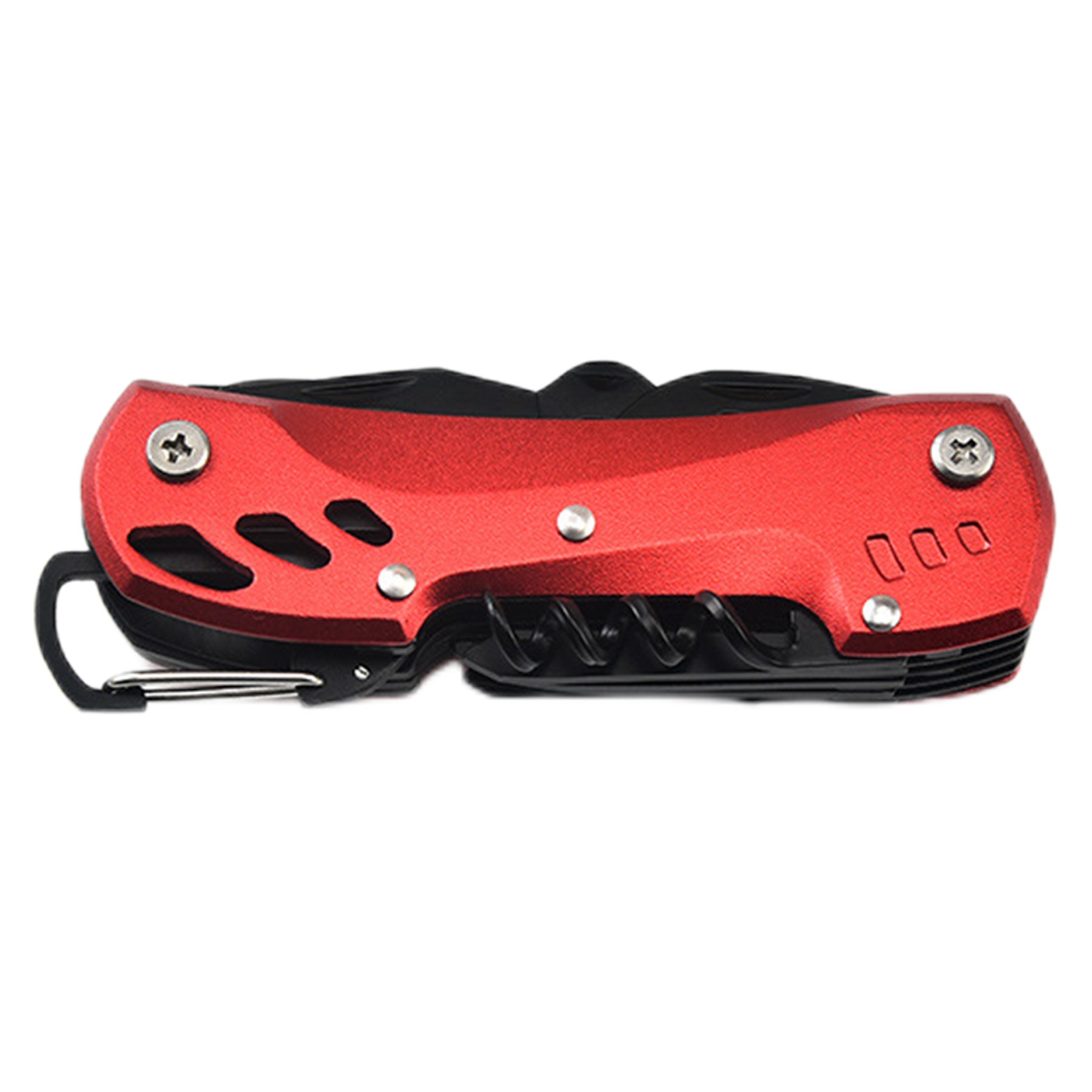 Multi-Purpose Folding Function Knife 1
