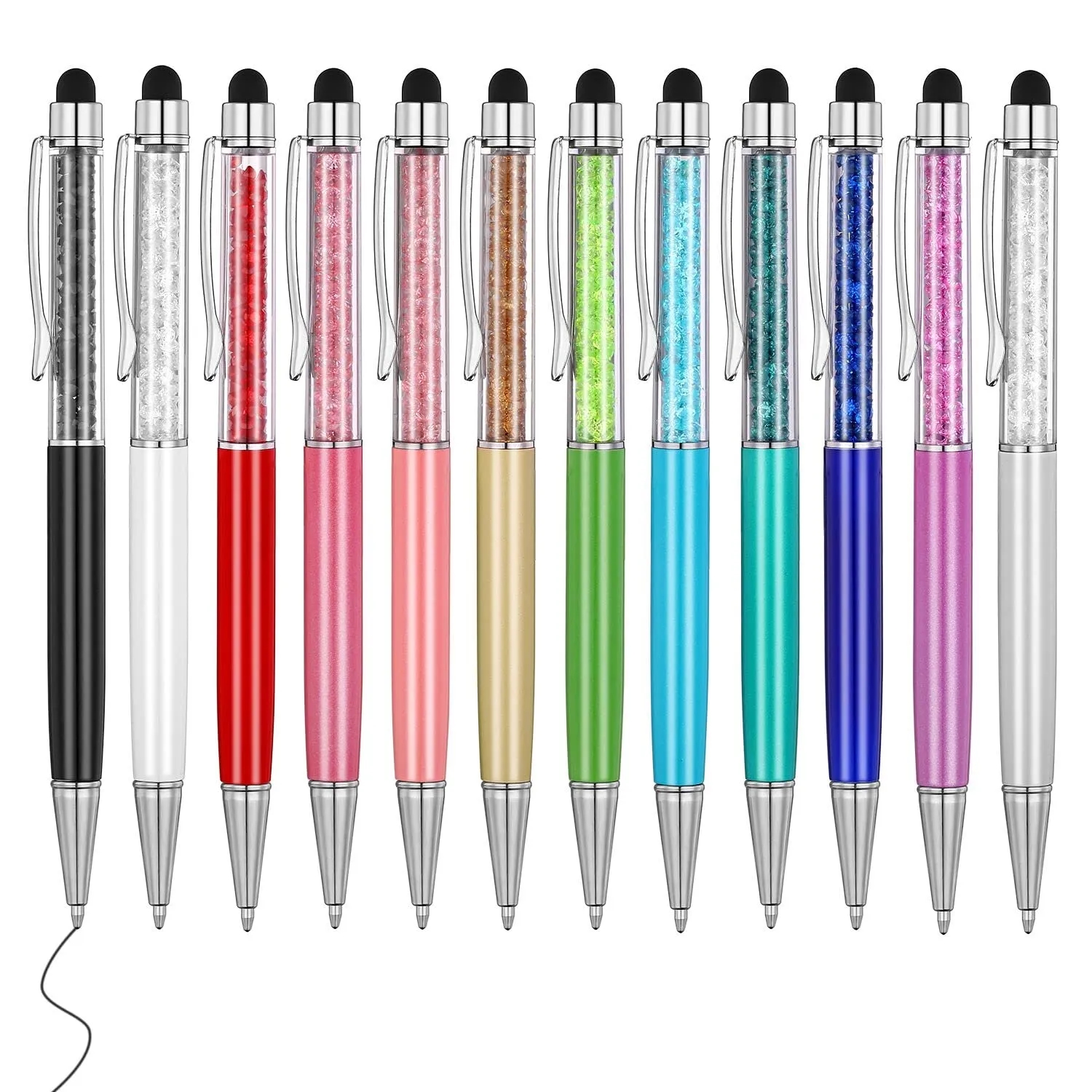 Stylus Crystal Pen 4