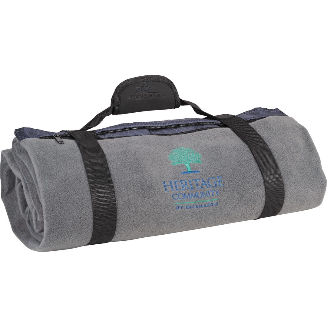 High Sierra® Oversize Picnic Blanket 30