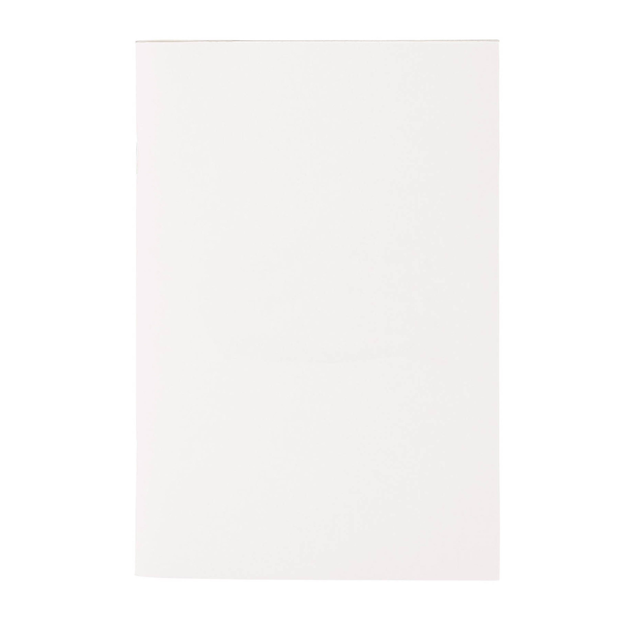 Single Meeting Eco Notebook 35