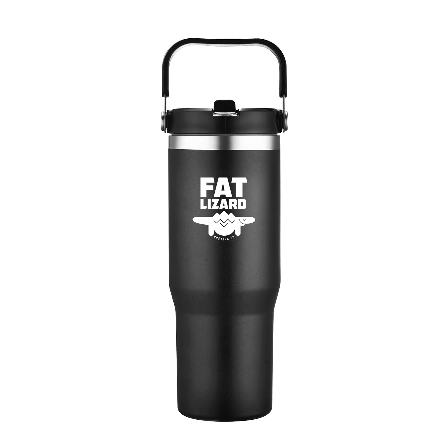 Finch 30 oz Travel Mug 3