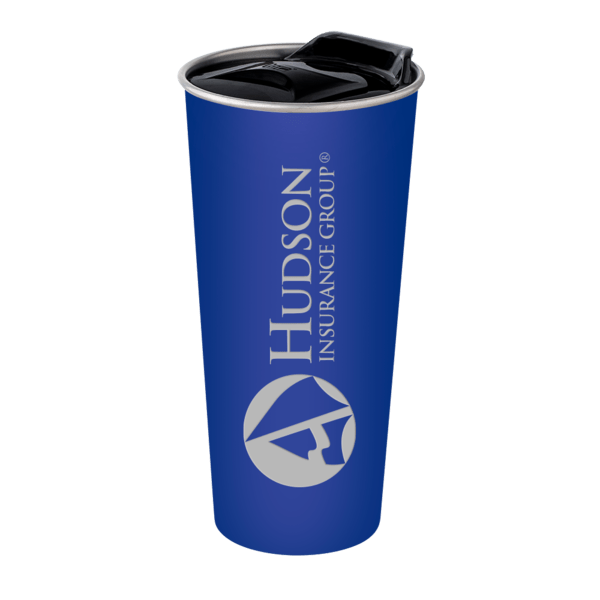 Basecamp Denali Stainless Steel Tumbler - 16 oz. 17