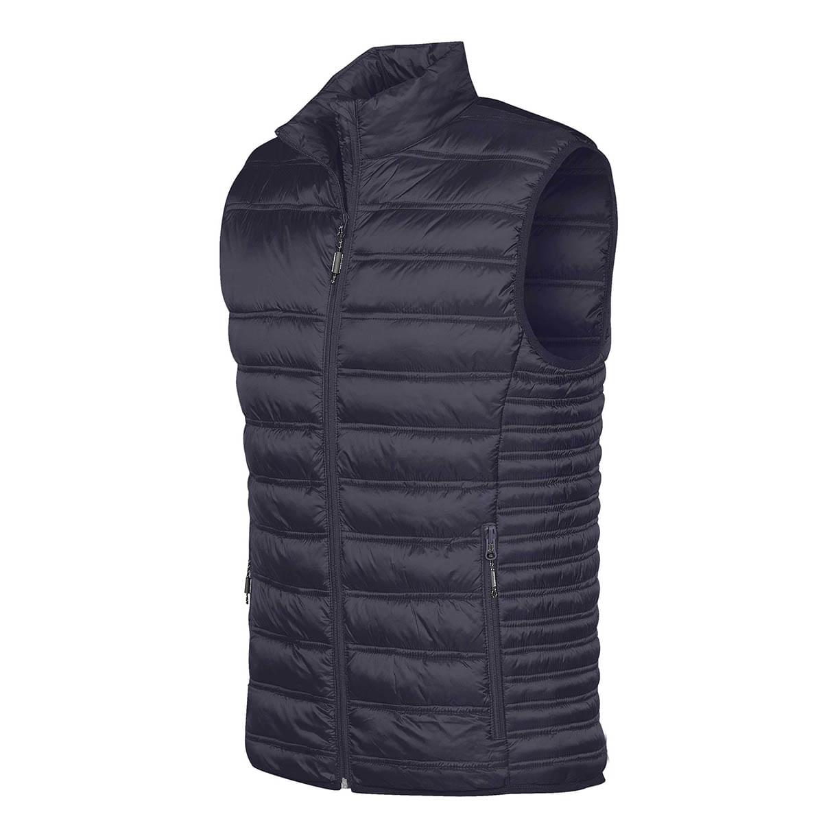 Stormtech Men's Basecamp Quilted Vest 16
