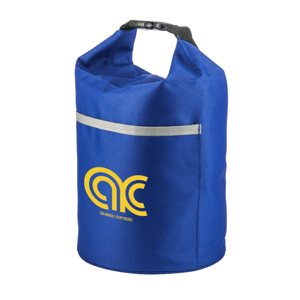 Hilltop Bucket Cooler Bag 12