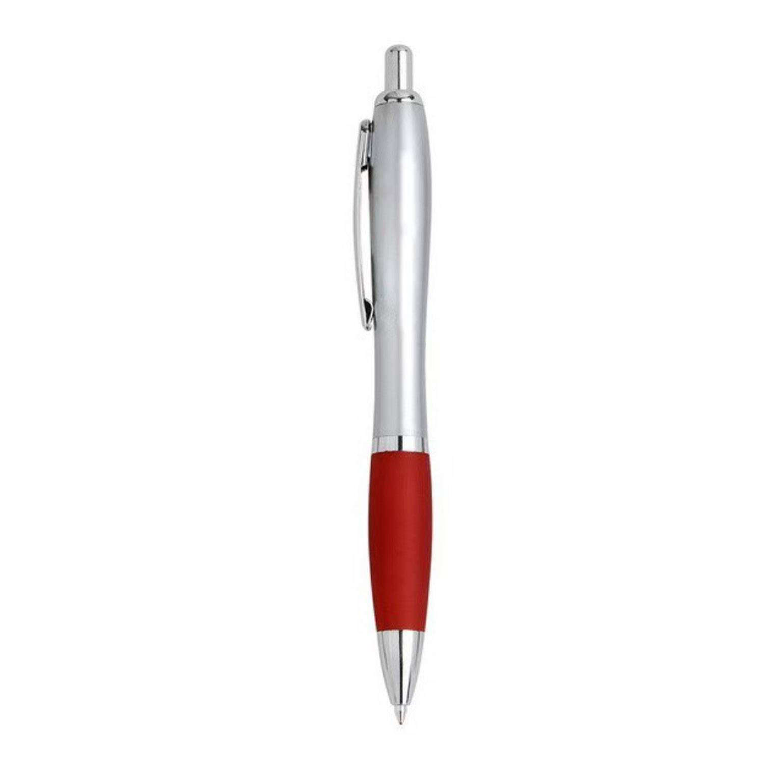 Retractable Ballpoint Pen 3