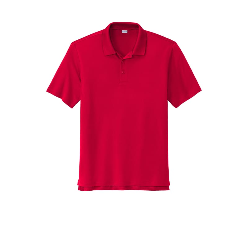 Sport-Tek Sideline Polo 3