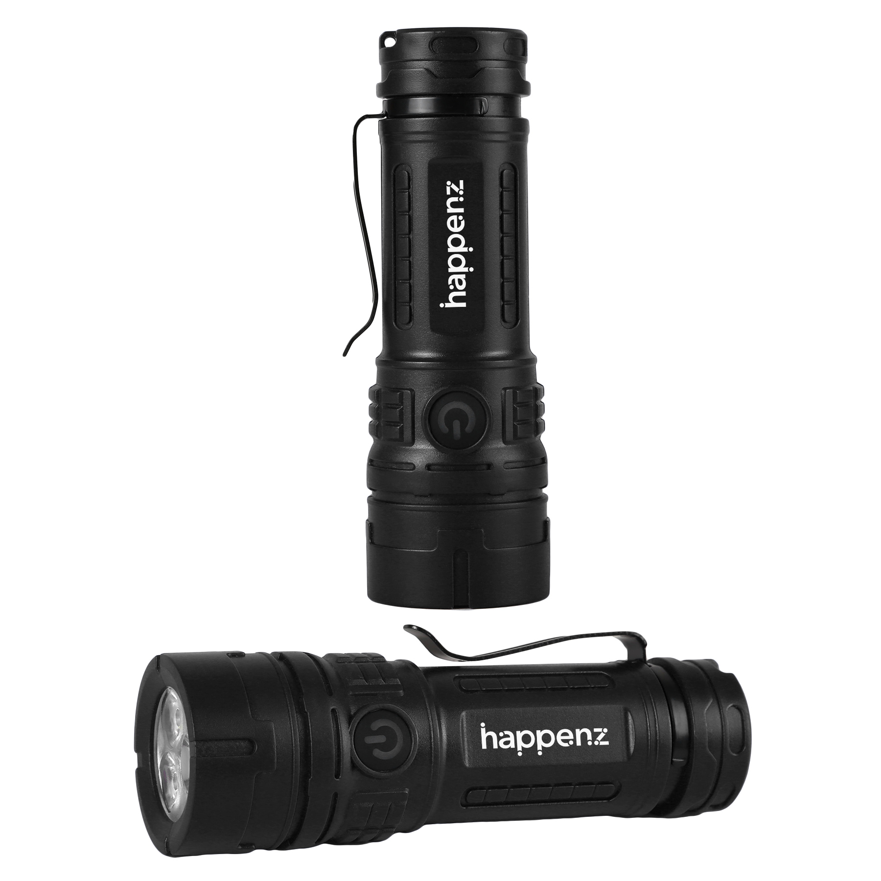 reNew Lite Rechargeable Flashlight 4