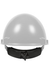 Stromboli™ Smooth Dome Ratchet Hard Hat 33