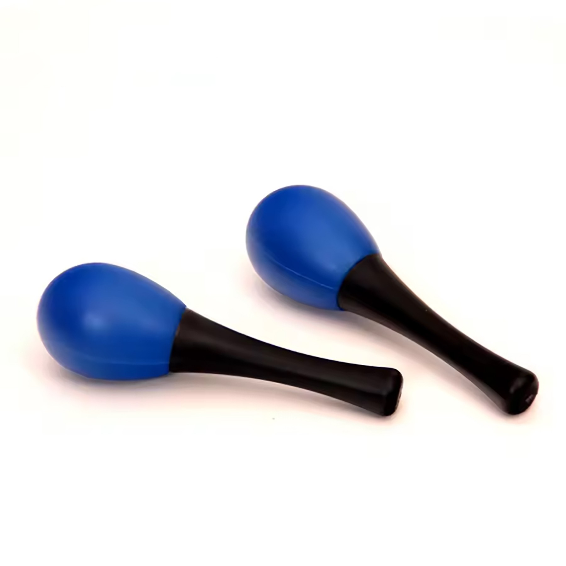 Plastic Egg Maracas 2