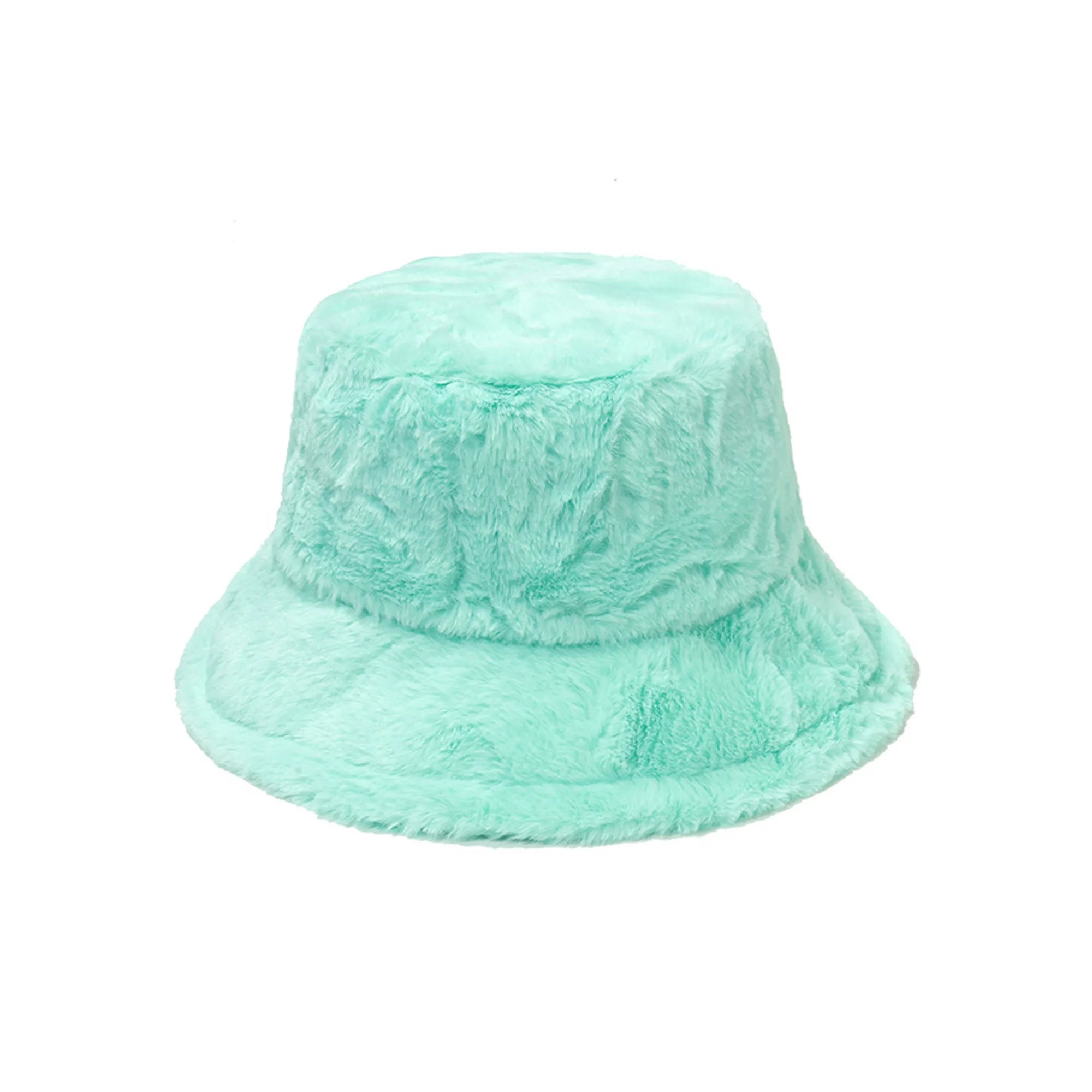 Warm Winter Fisherman Hat 1