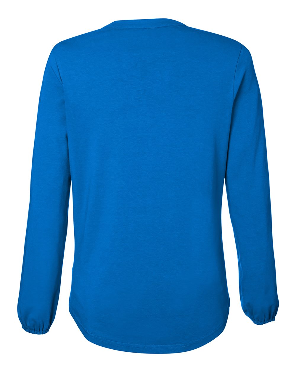 Women's Raleigh Half-Placket Knit Top - DP122W 25