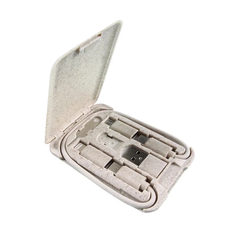 Eco Charge Cable Kit 6