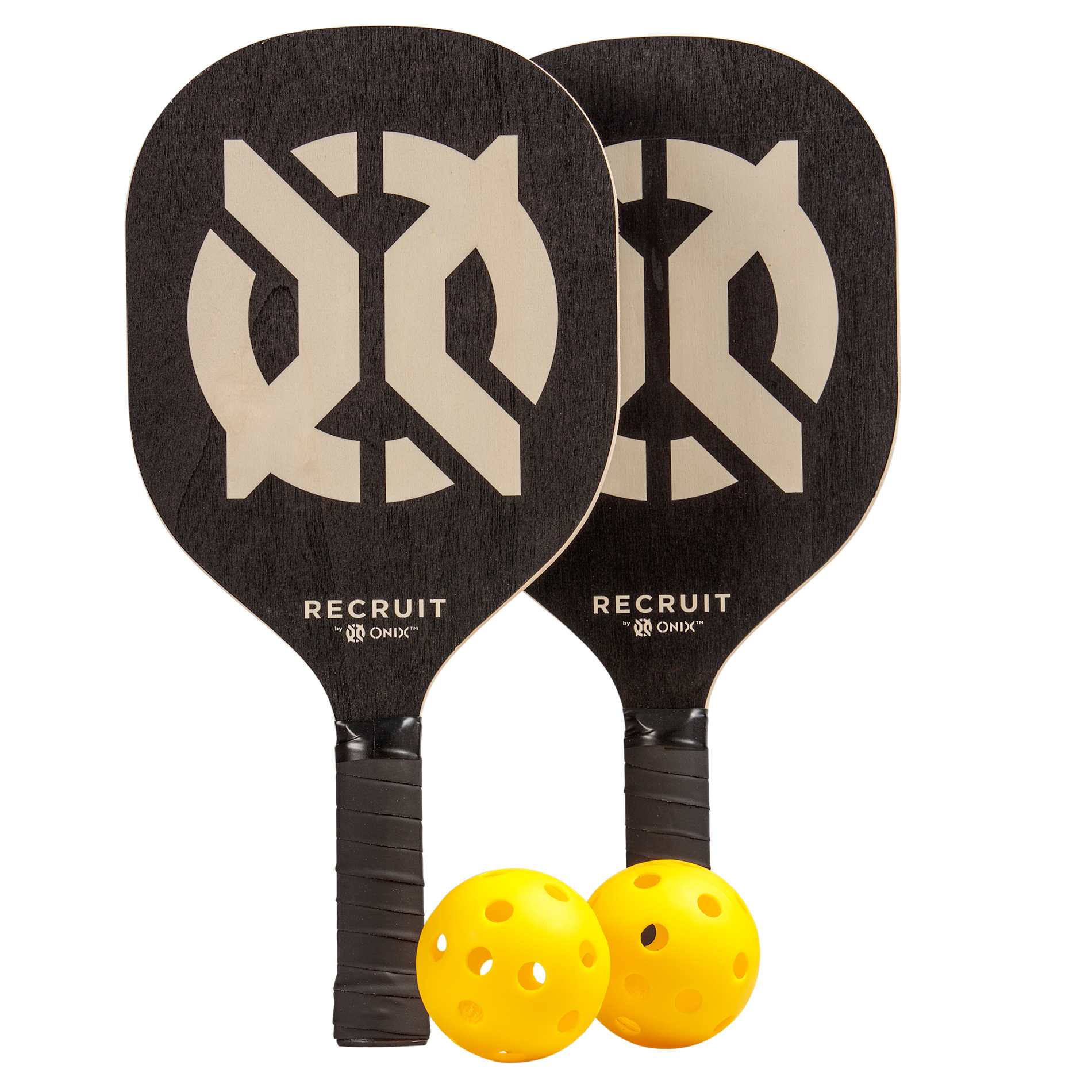 Onix Recruit Beginner Pickleball Set 45