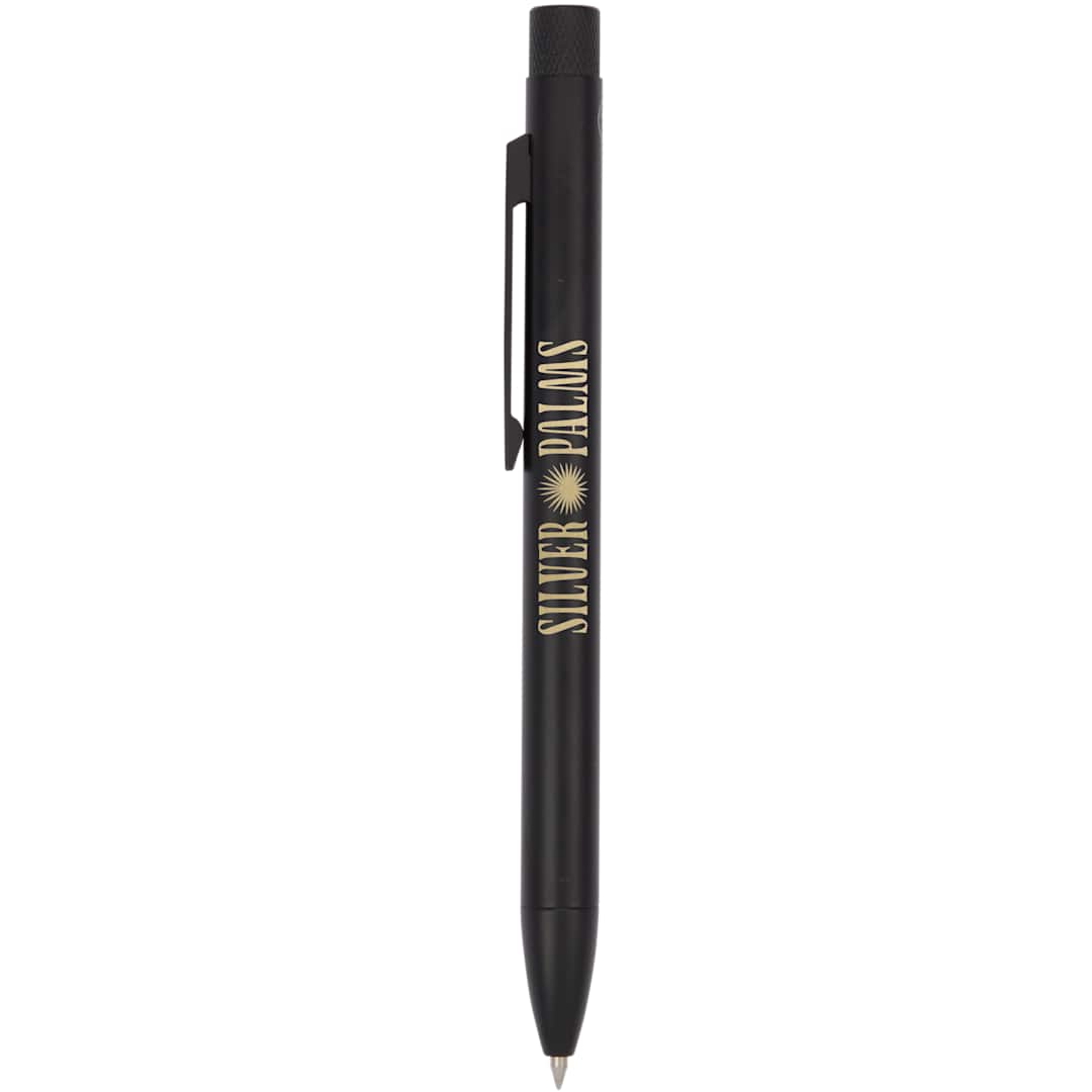 Wellable™ Recycled Brass Gel Pen 63