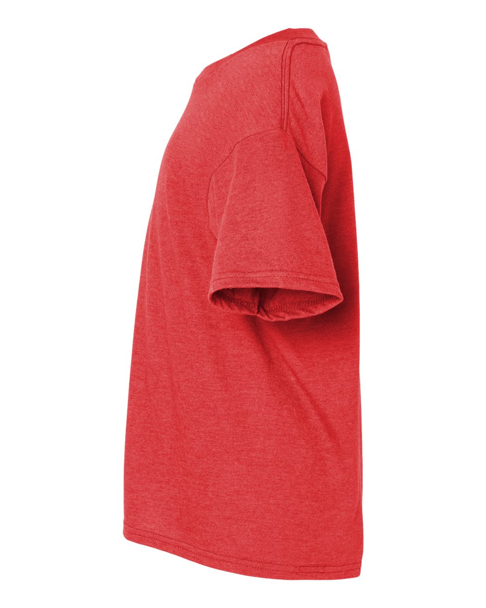 Youth Softstyle® CVC T-Shirt - 64000BCVC 90