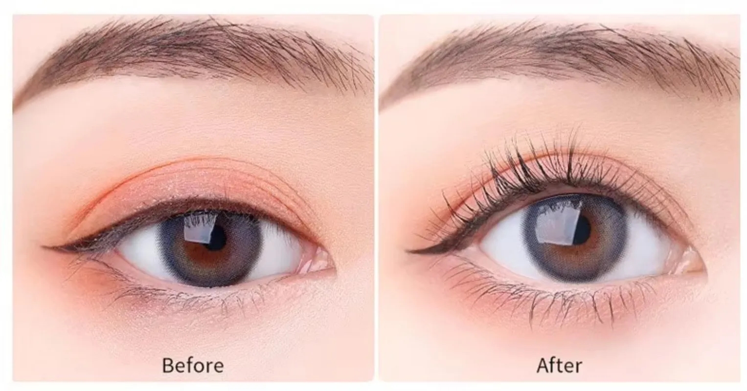 Beauty Eyelash Curler 4