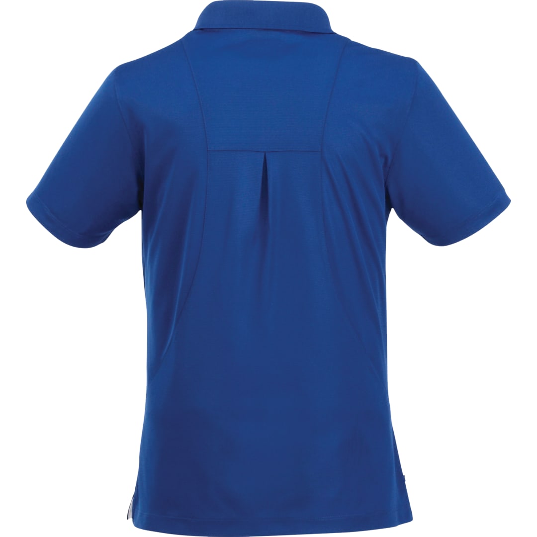 Women's Albula SS Polo 92