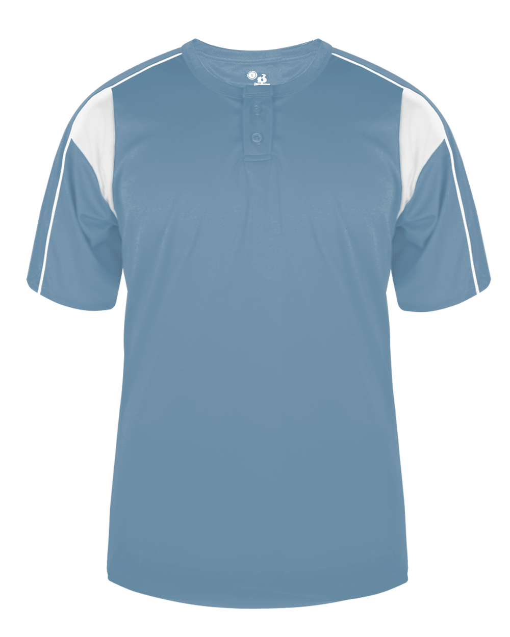 Pro Youth Placket 3