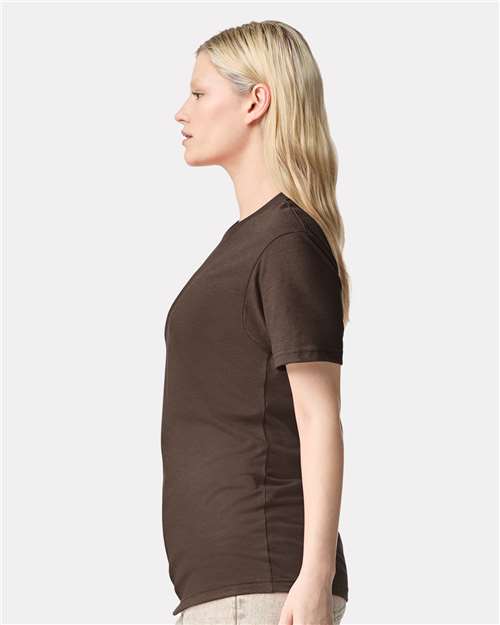 Unisex CVC Tee - 2001CVC 55