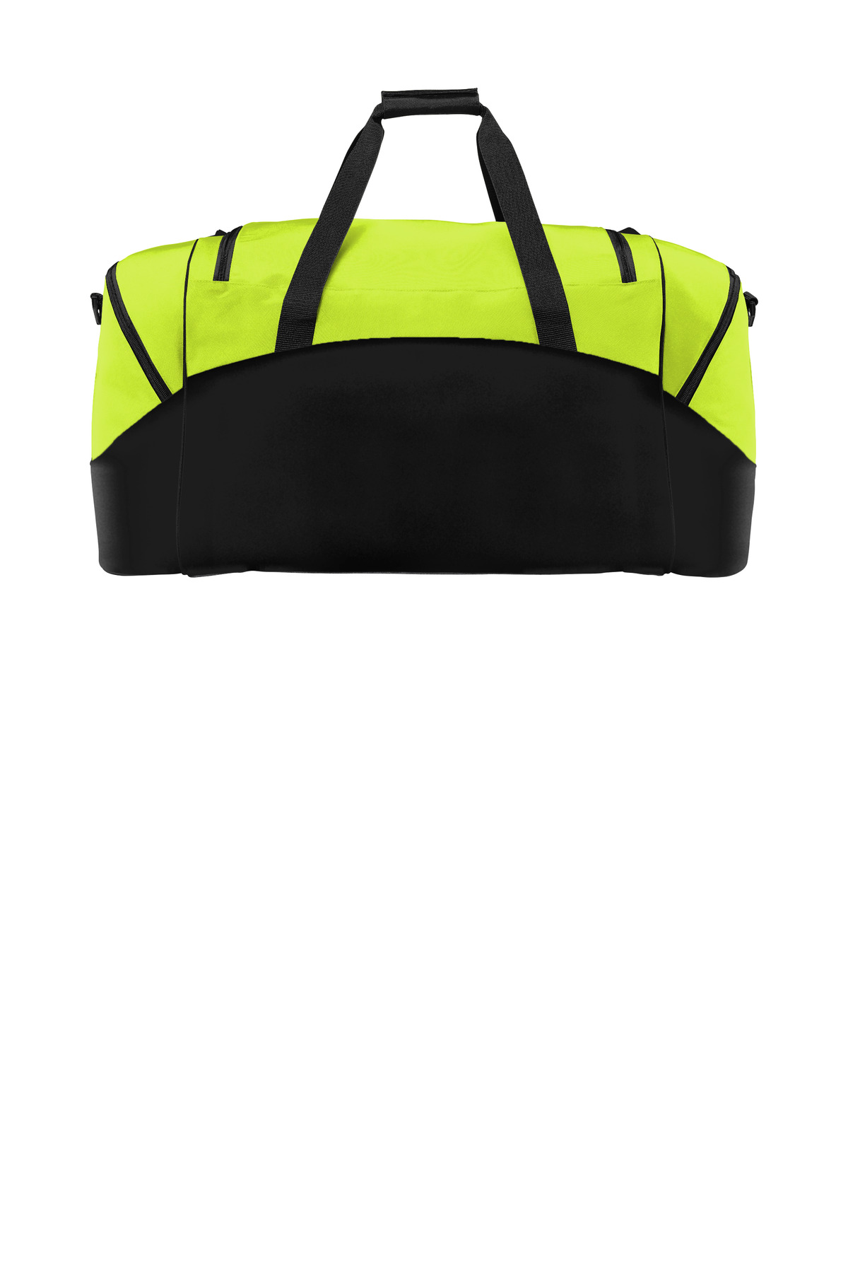 Port Authority® Standard Colorblock Sport Duffel 1