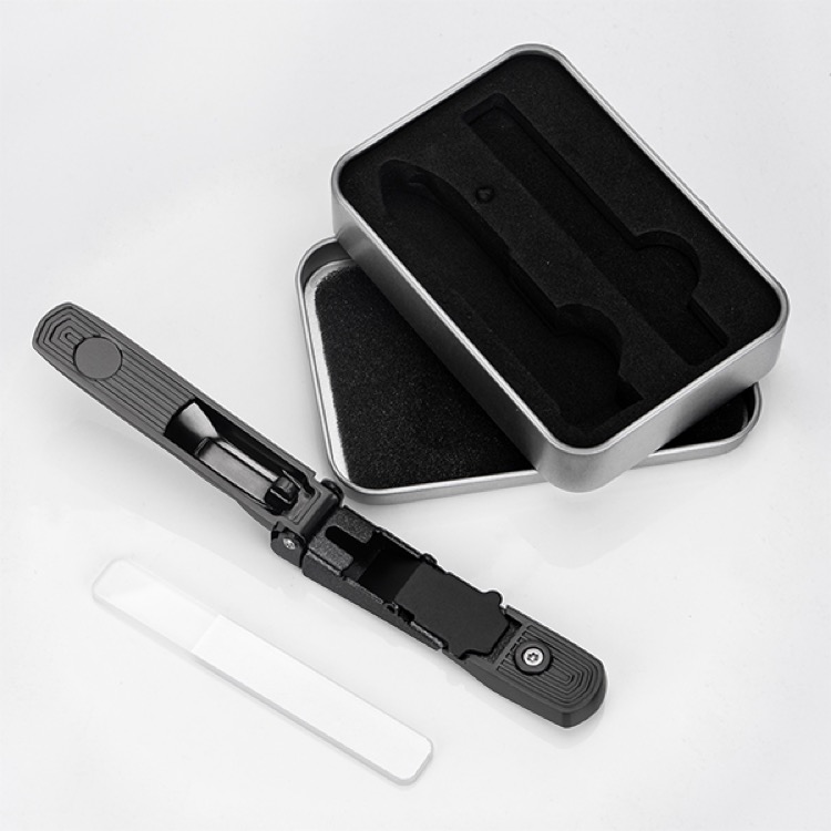 Precision Nail Clipper Set 11