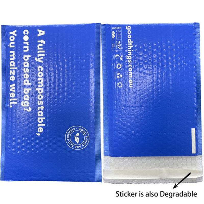 Personalized Bubble Mailer For Any Colors 3