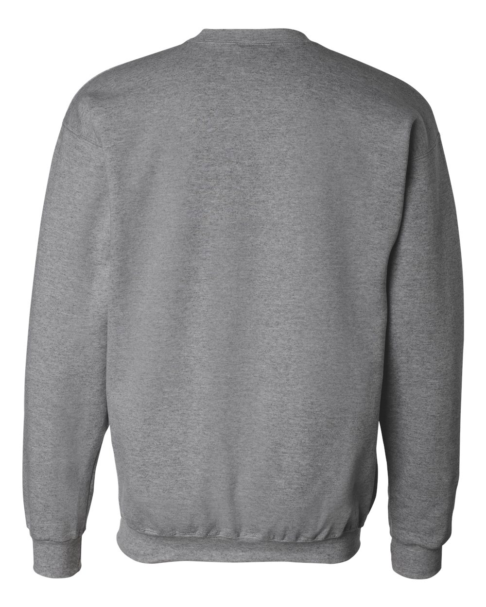 Unisex Ultimate Cotton® Crewneck Sweatshirt - F260 76