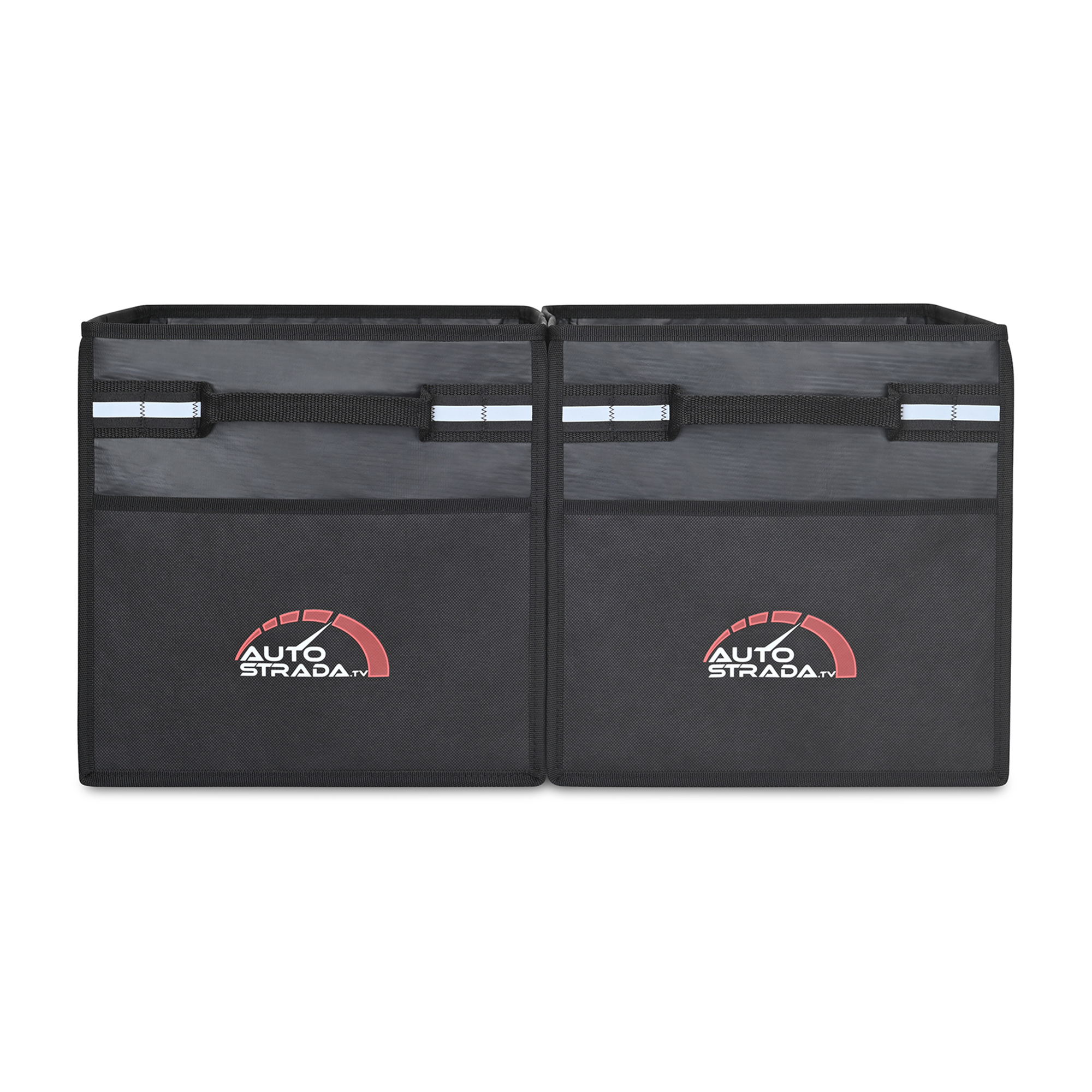 Structure Laminated Recycled Non-Woven Cargo Box Set 5