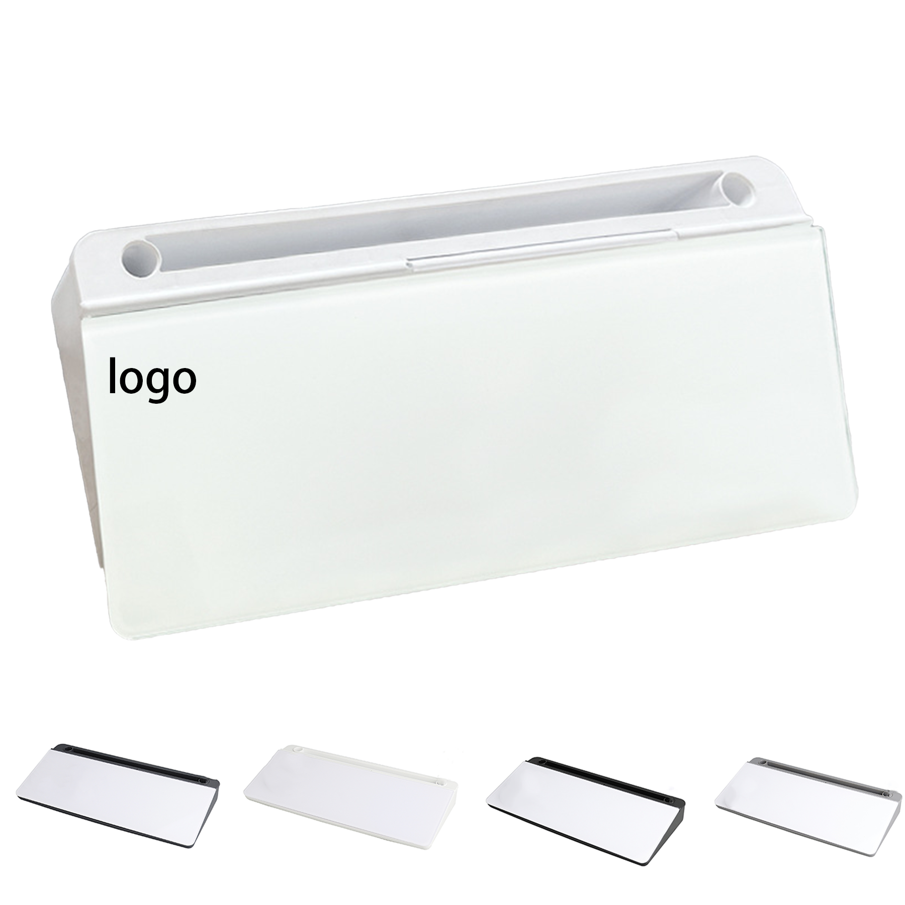 Desktop Organizer Whiteboard 6