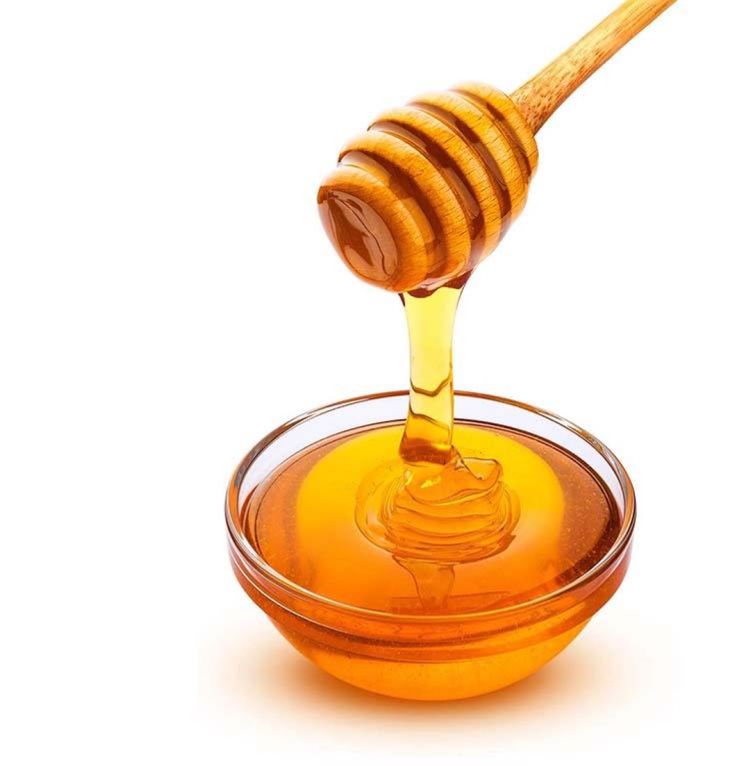 Wooden Honey Dipper Sticks 1