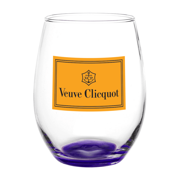Enjoy 21 oz. ARC Stemless Wine Glass 18