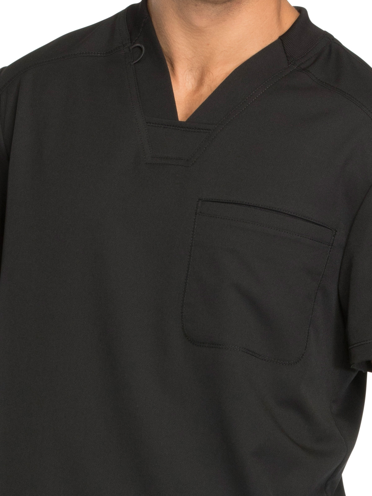 Dynamix Men's Tuckable Top