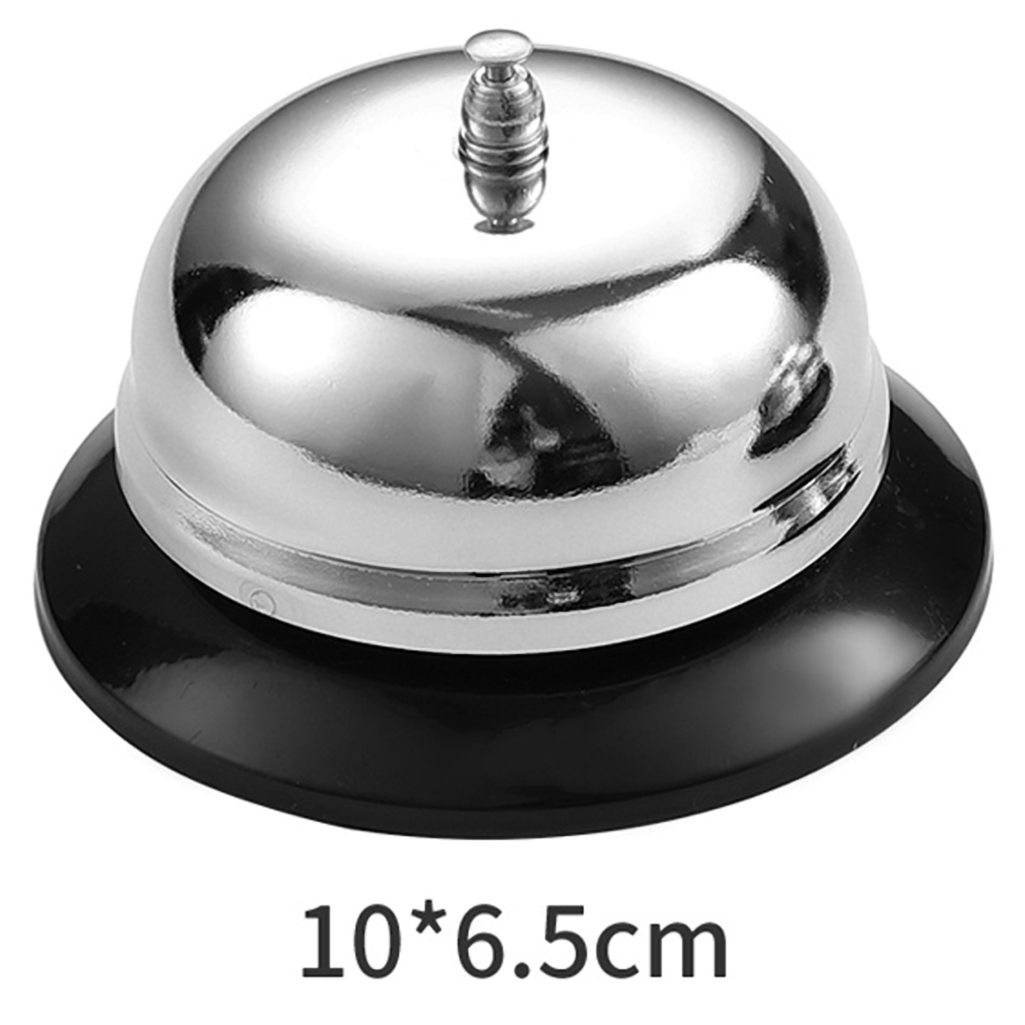 Countertop Service Call Bell (3"x4") 4
